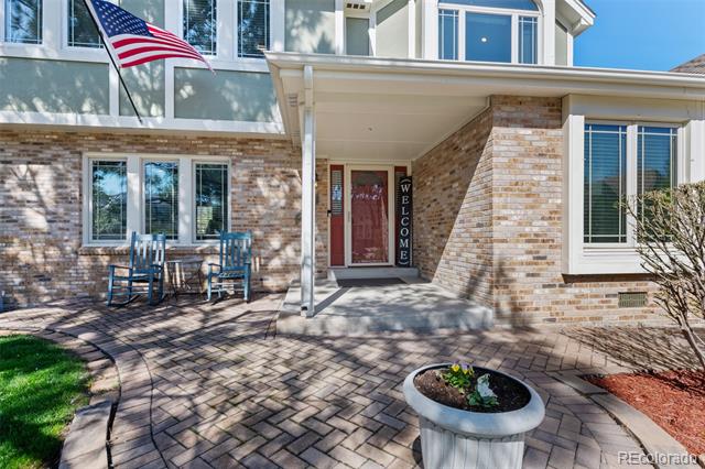 5775 S Pagosa Way