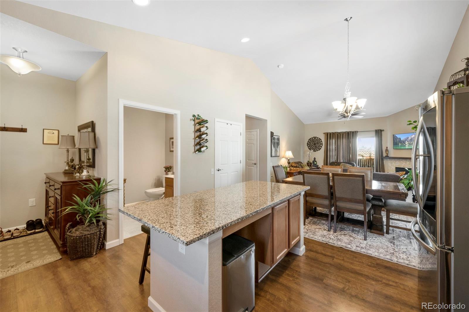 14700 E 104th Avenue Unit: 3702