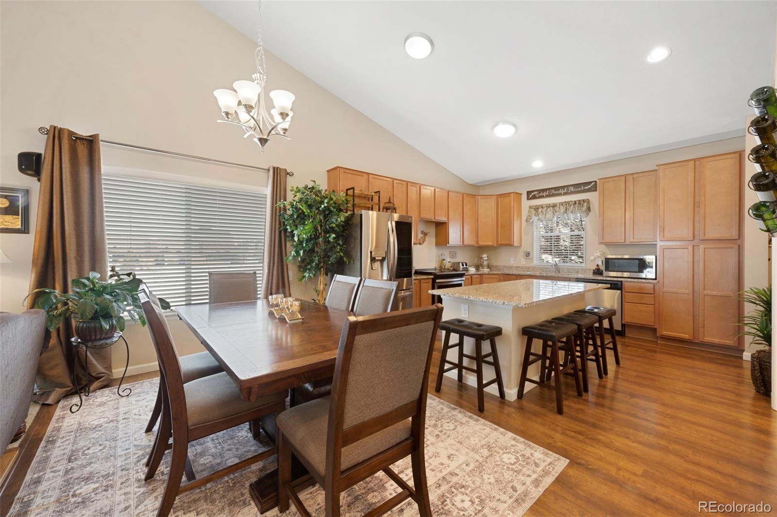 14700 E 104th Avenue Unit: 3702