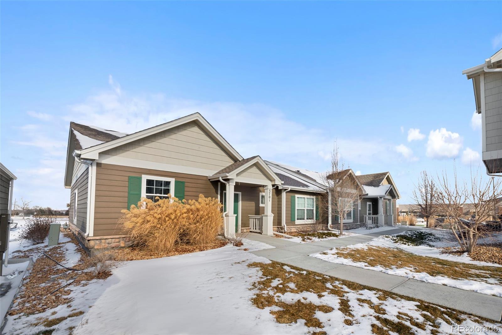 14700 E 104th Avenue Unit: 3702