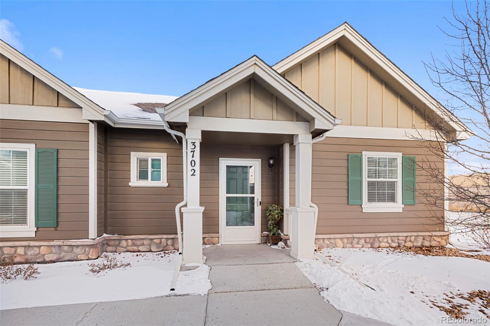 14700 E 104th Avenue Unit: 3702