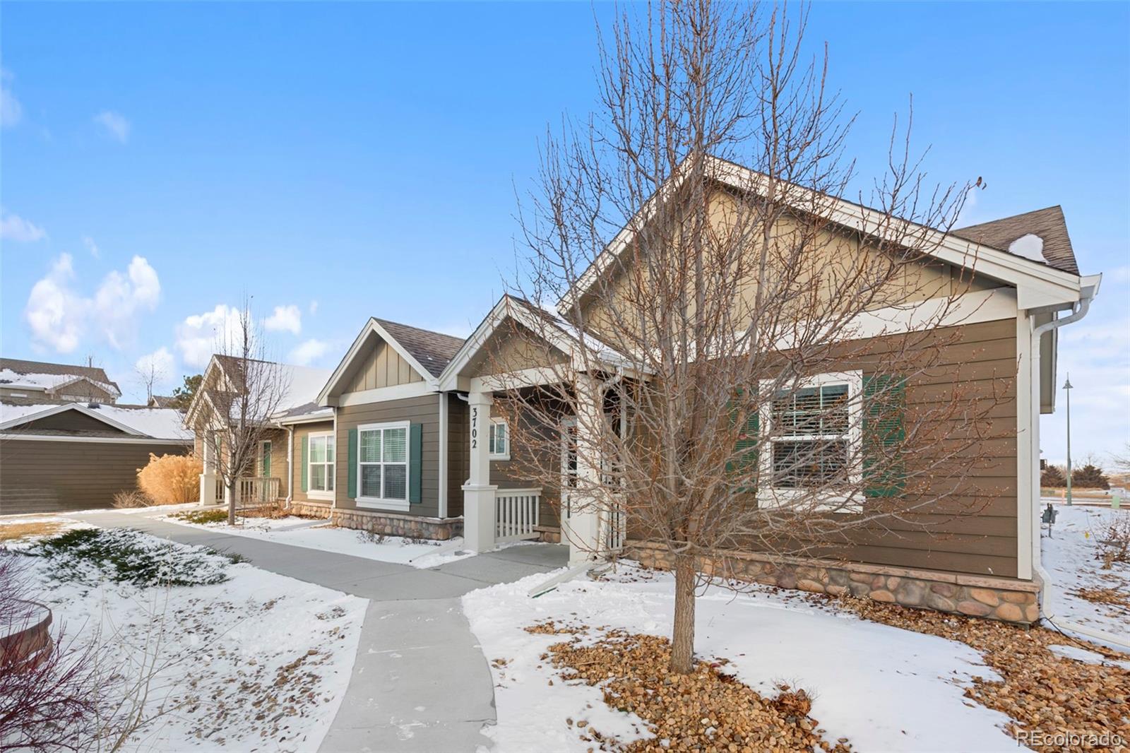 14700 E 104th Avenue Unit: 3702