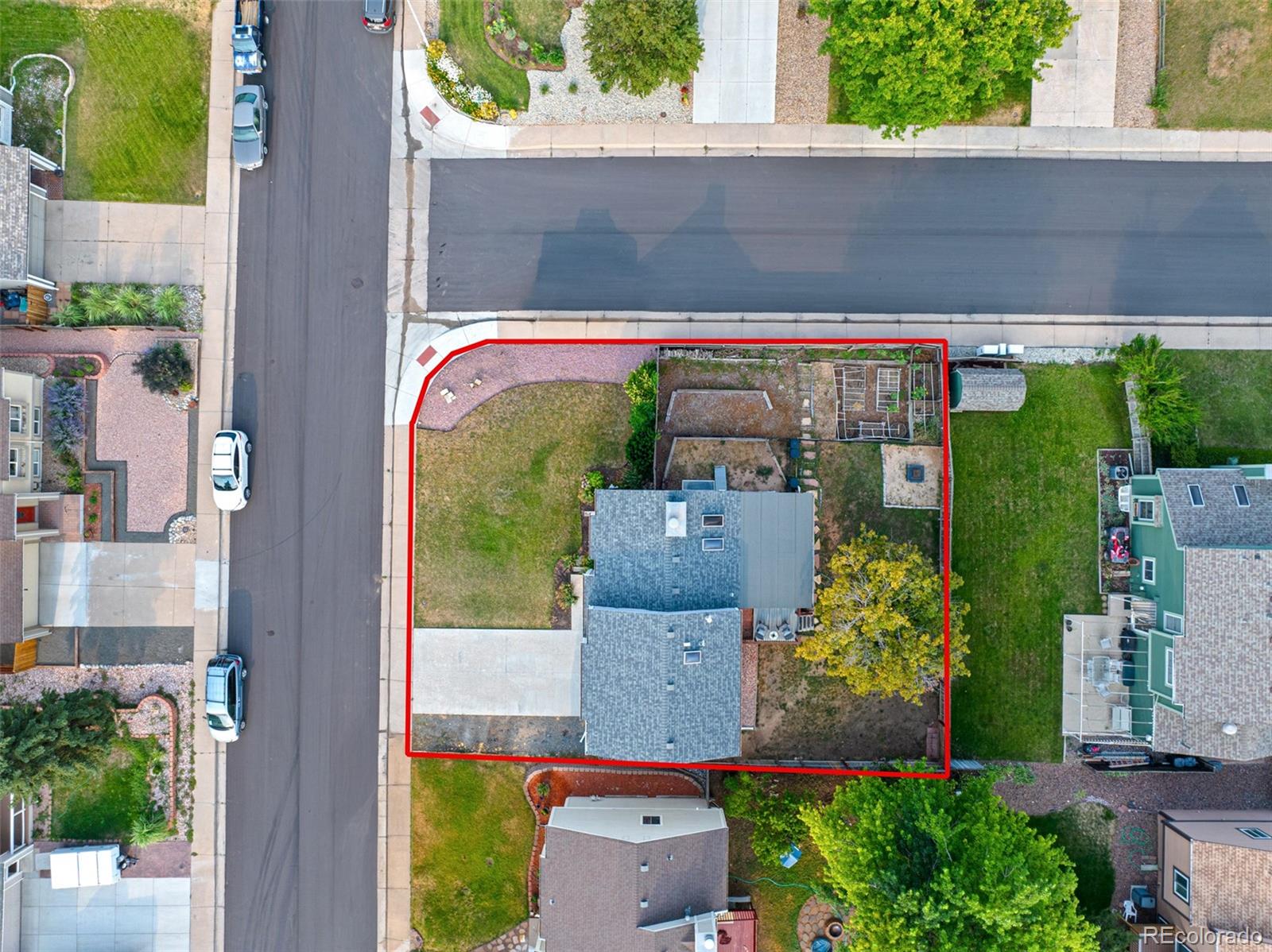 11746 W Bowles Circle