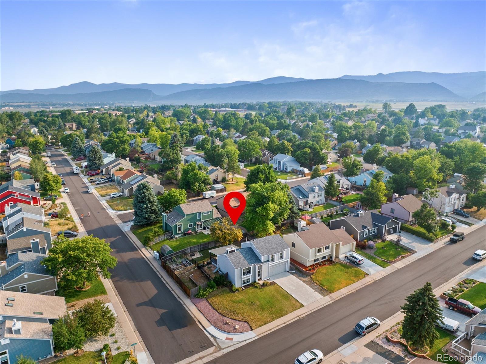 11746 W Bowles Circle