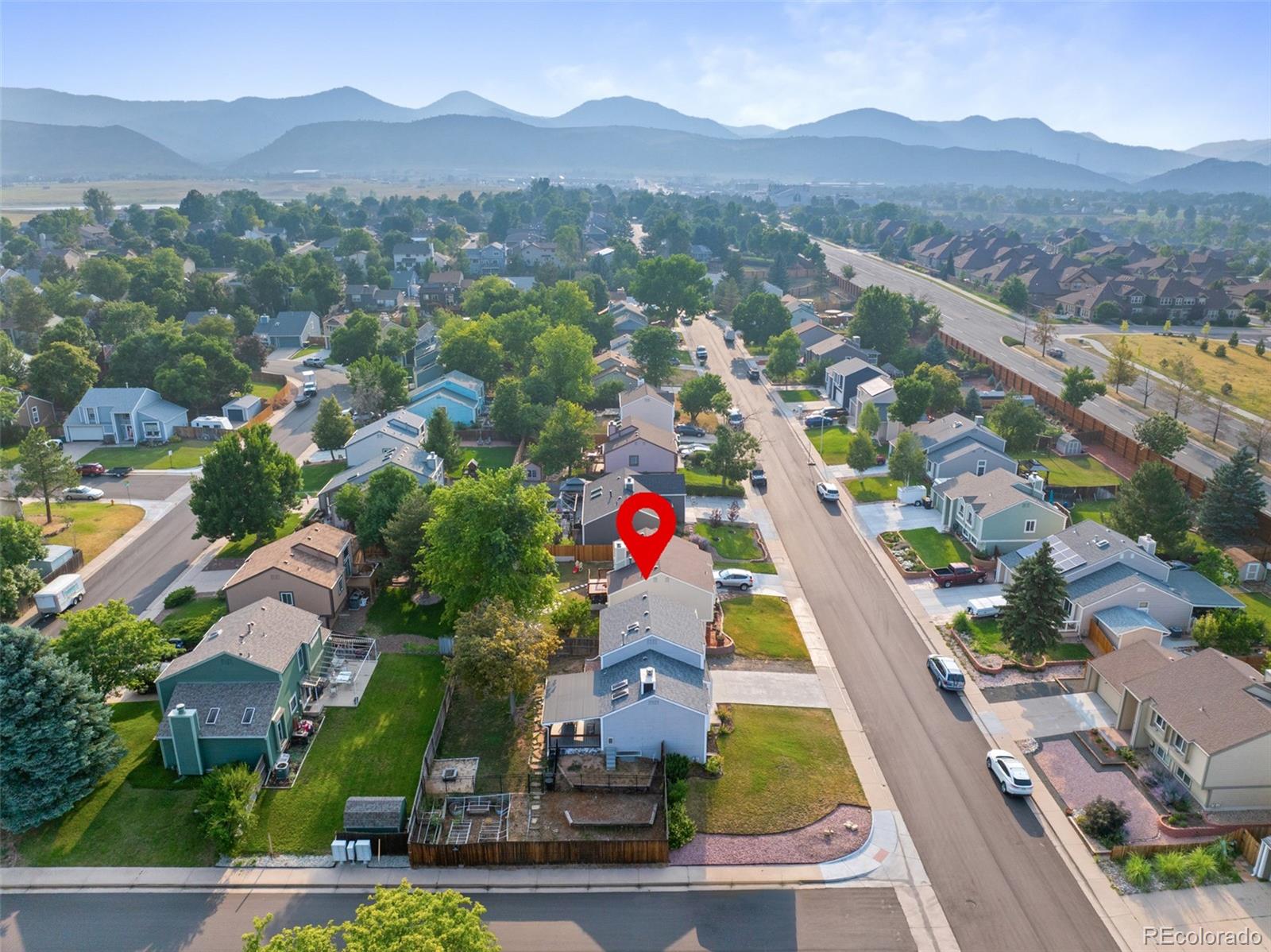 11746 W Bowles Circle