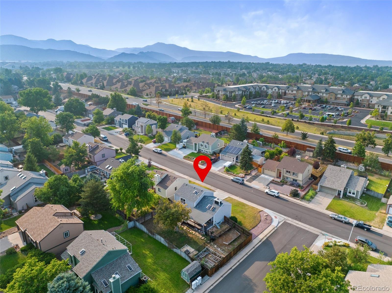 11746 W Bowles Circle