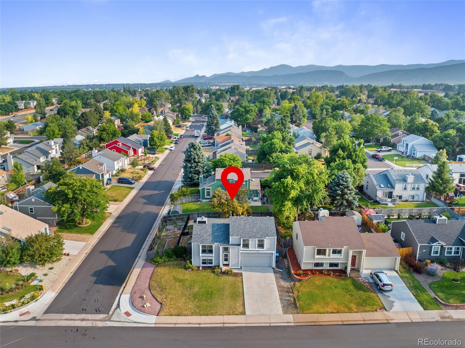 11746 W Bowles Circle