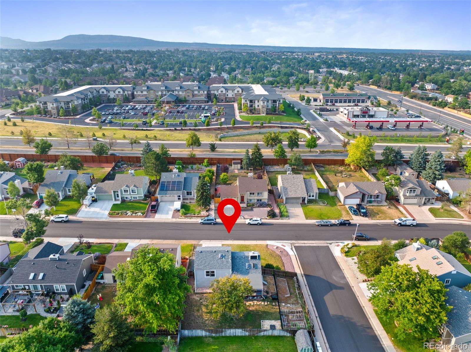 11746 W Bowles Circle