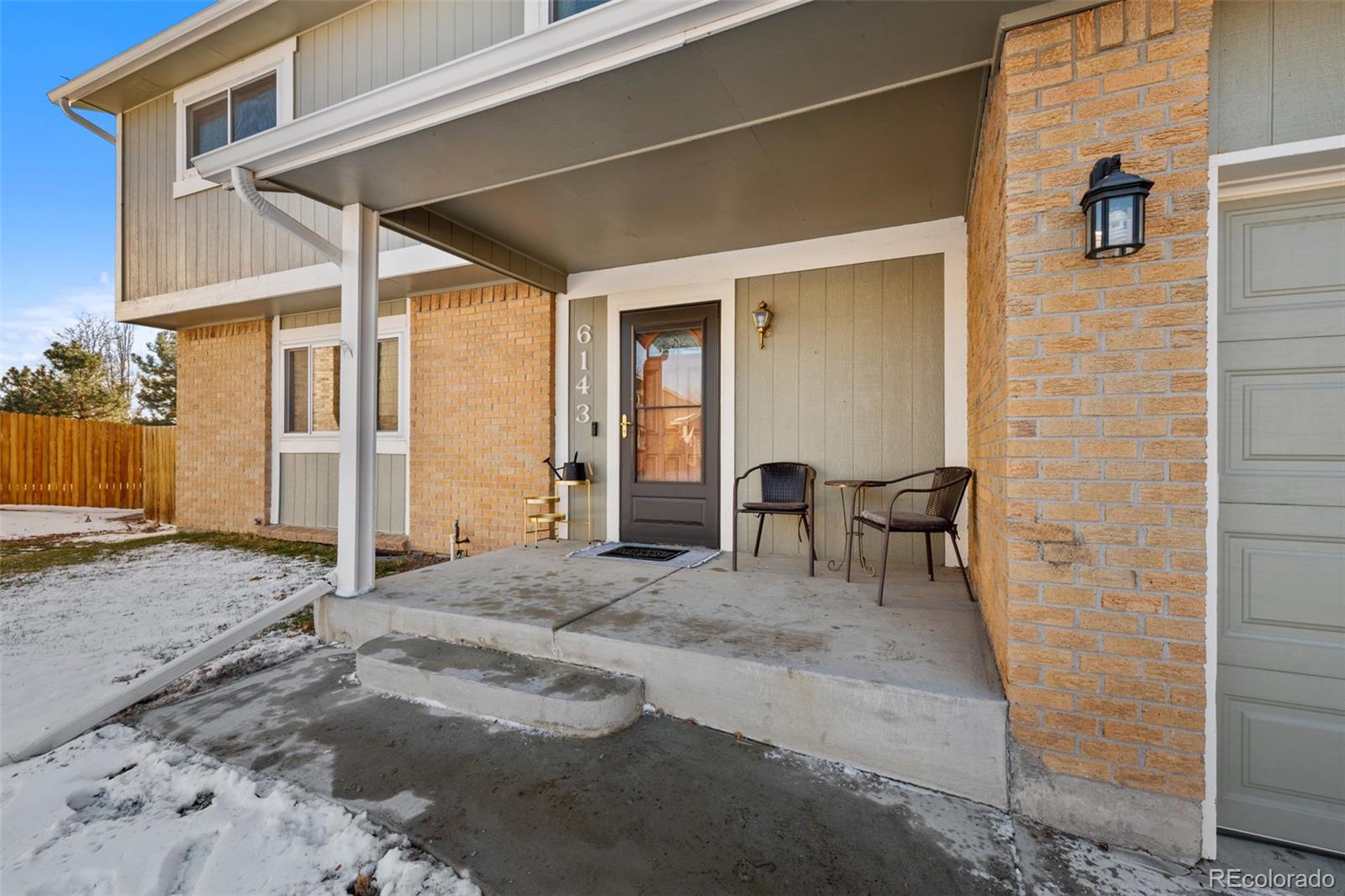 6143 S Holland Street