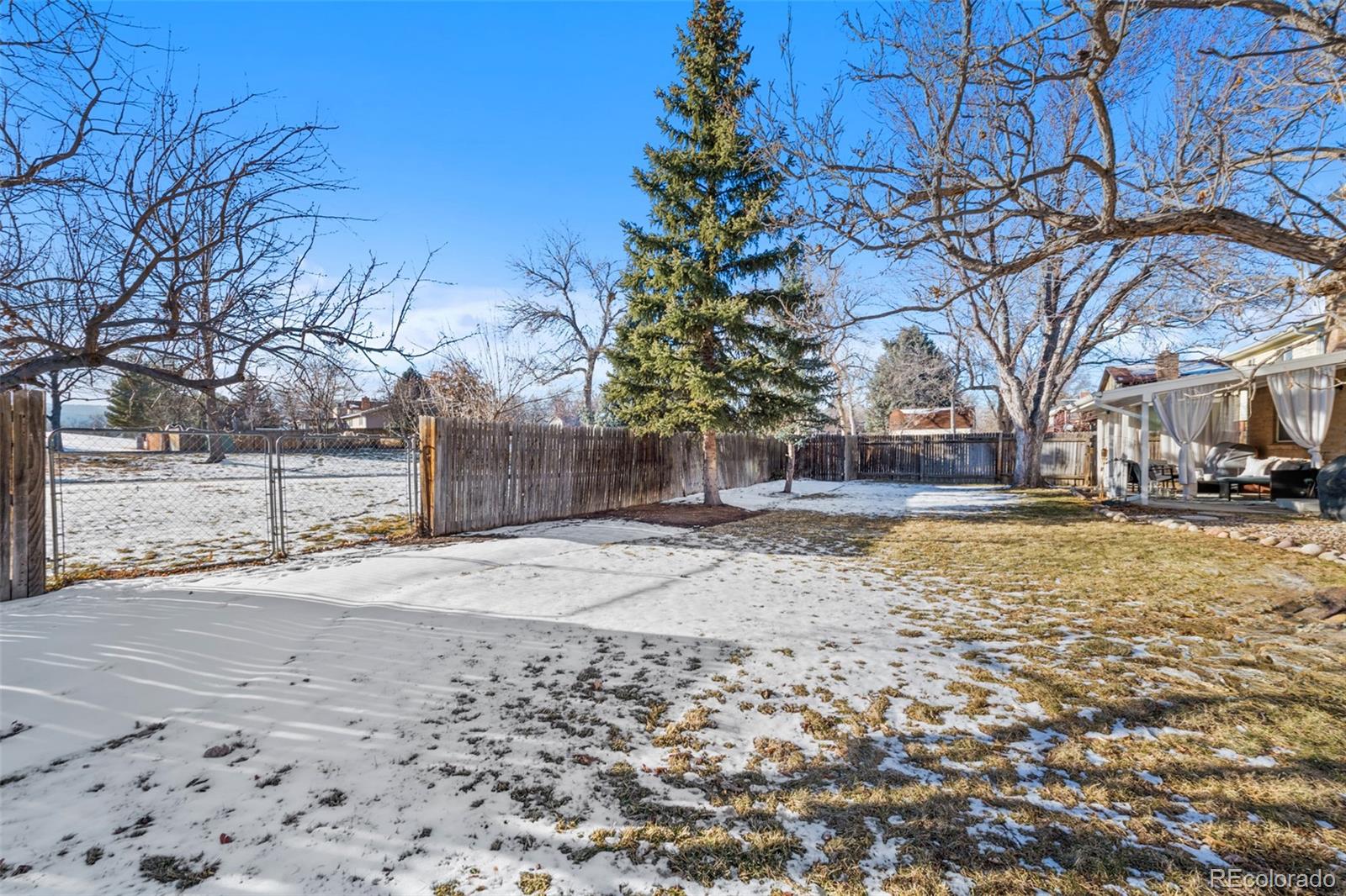 6143 S Holland Street