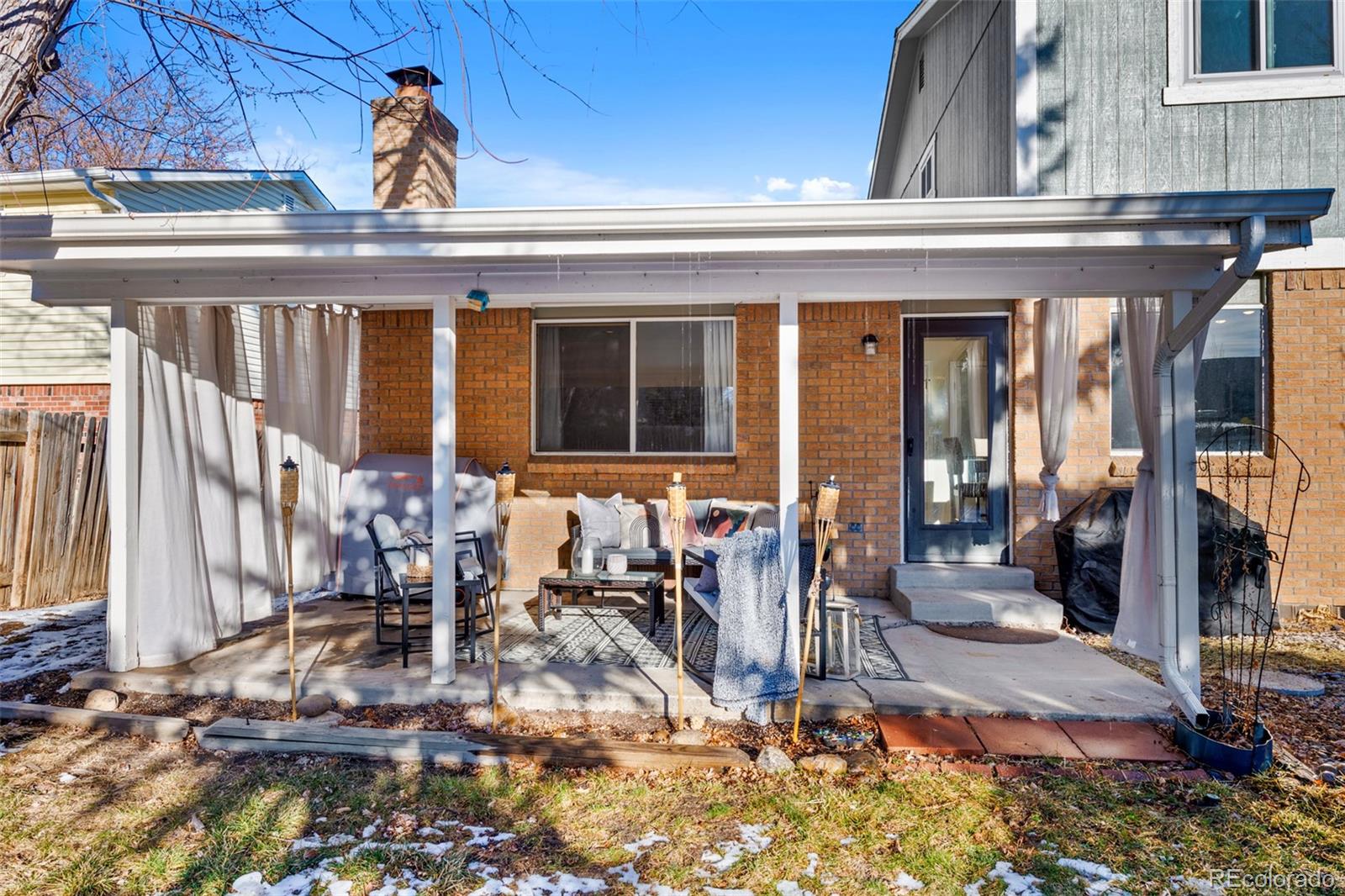 6143 S Holland Street