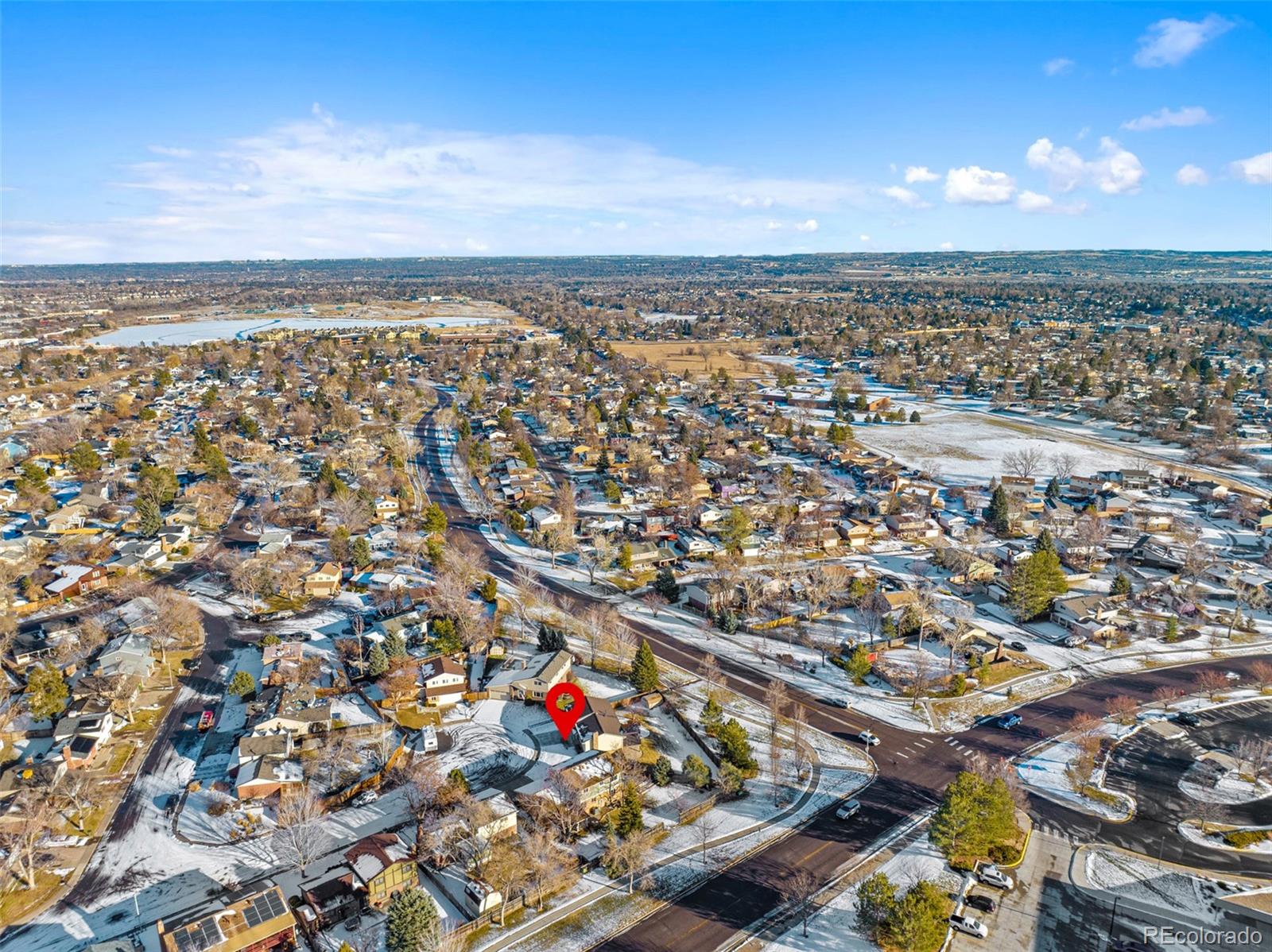 6143 S Holland Street