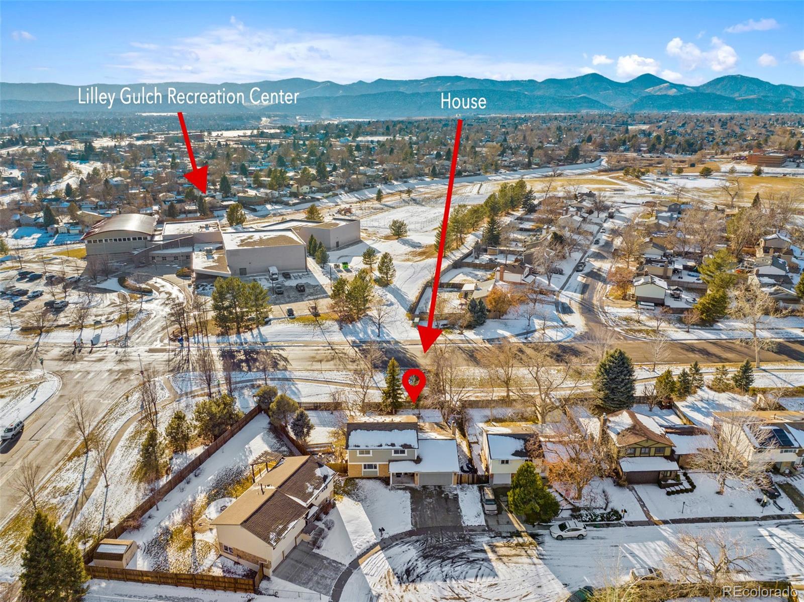 6143 S Holland Street