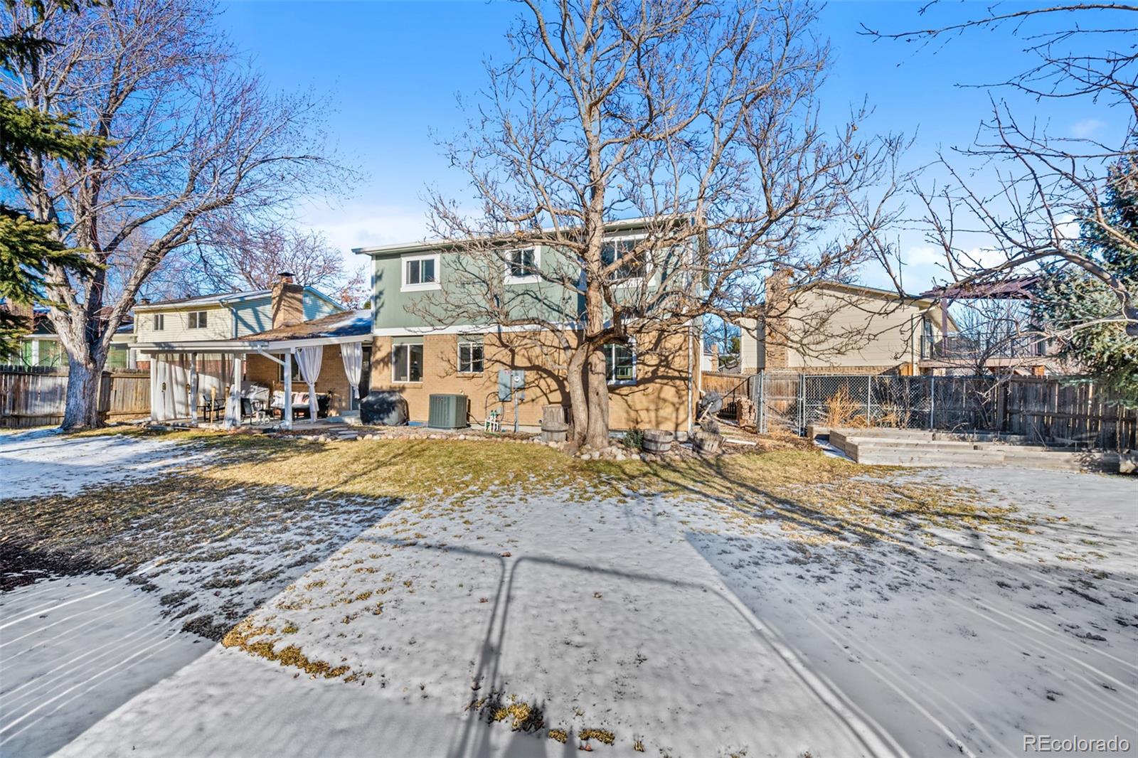 6143 S Holland Street