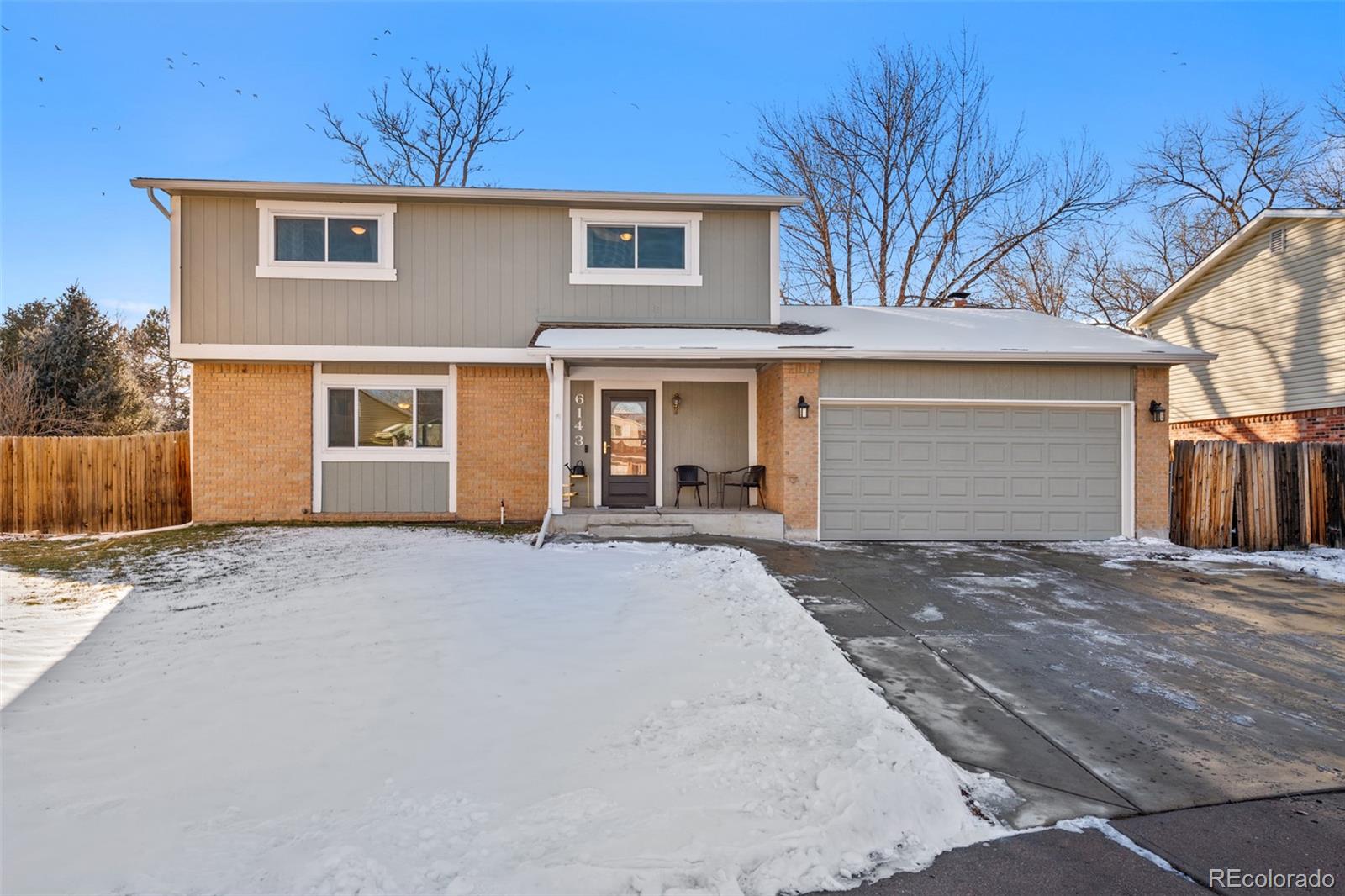 6143 S Holland Street