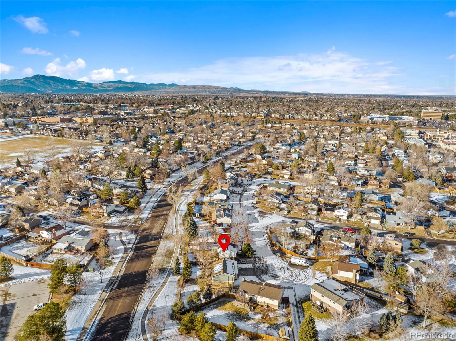 6143 S Holland Street