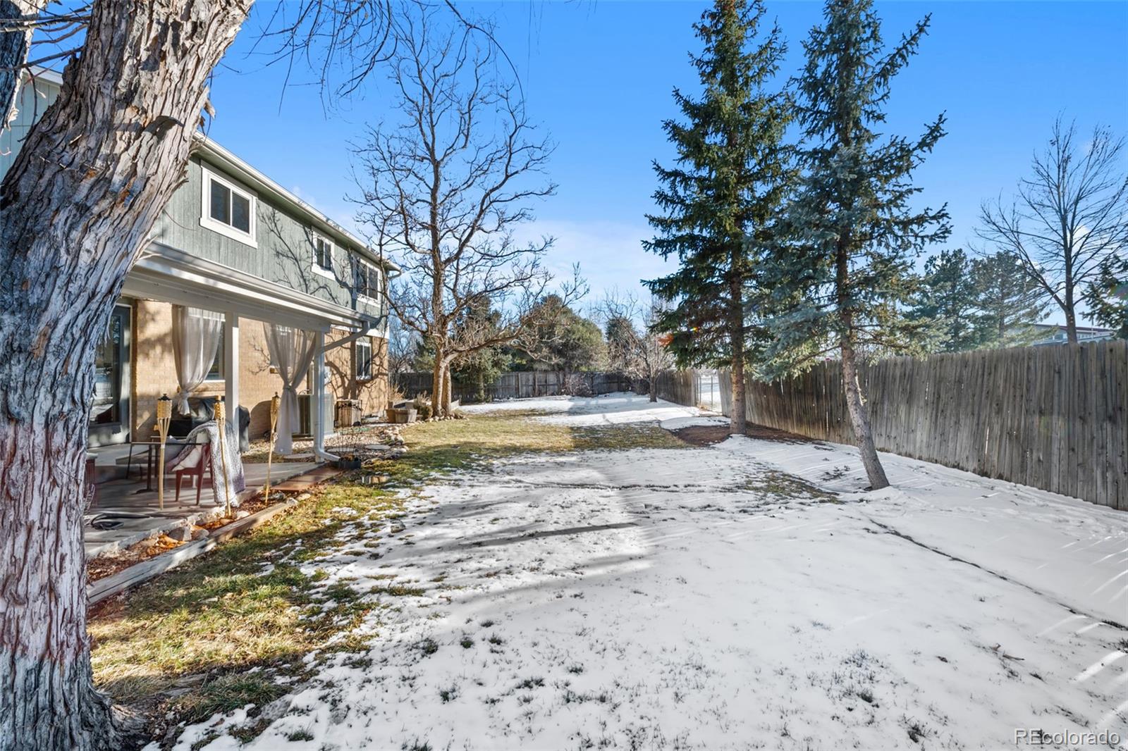 6143 S Holland Street