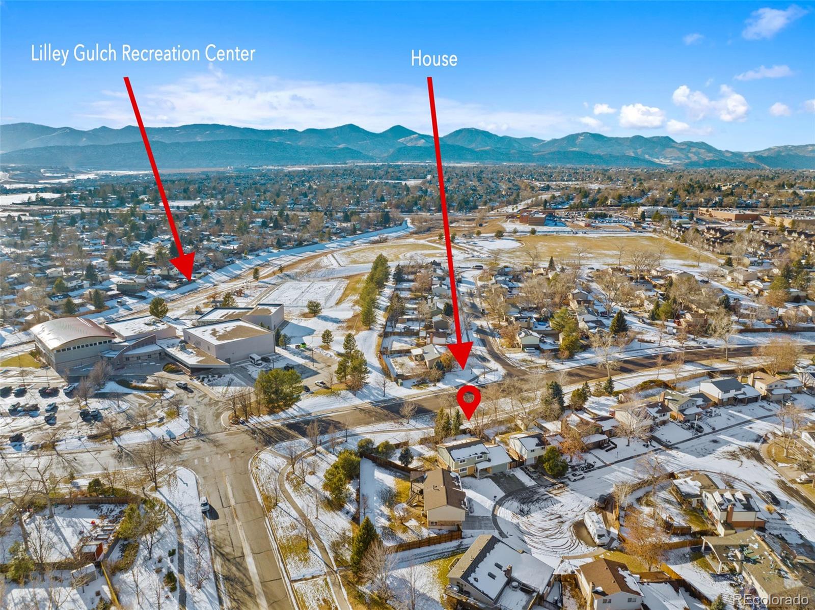 6143 S Holland Street