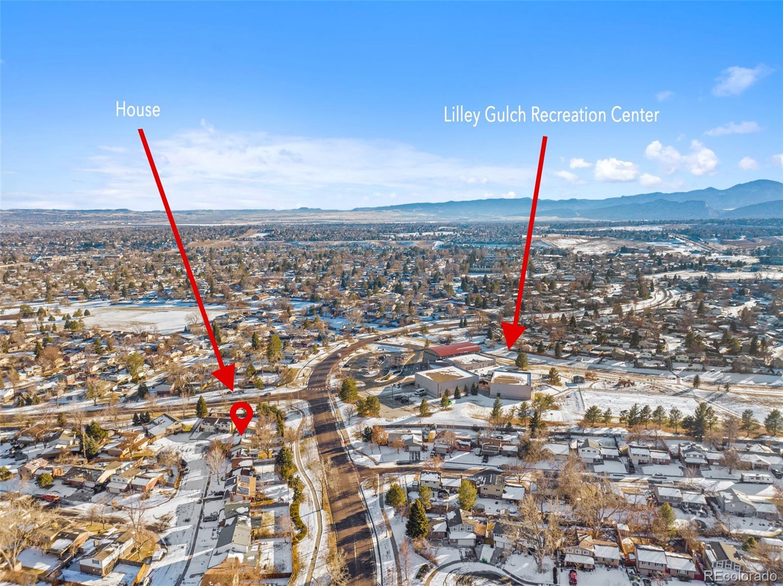 6143 S Holland Street