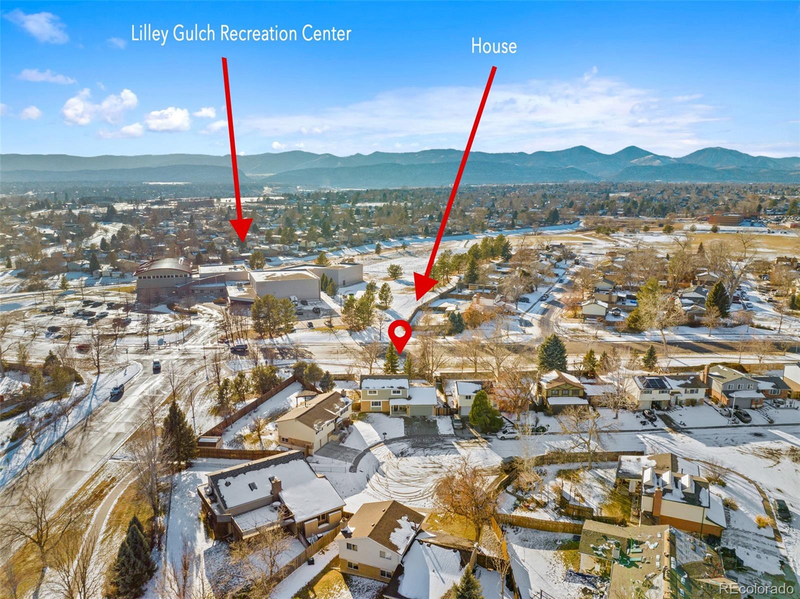 6143 S Holland Street