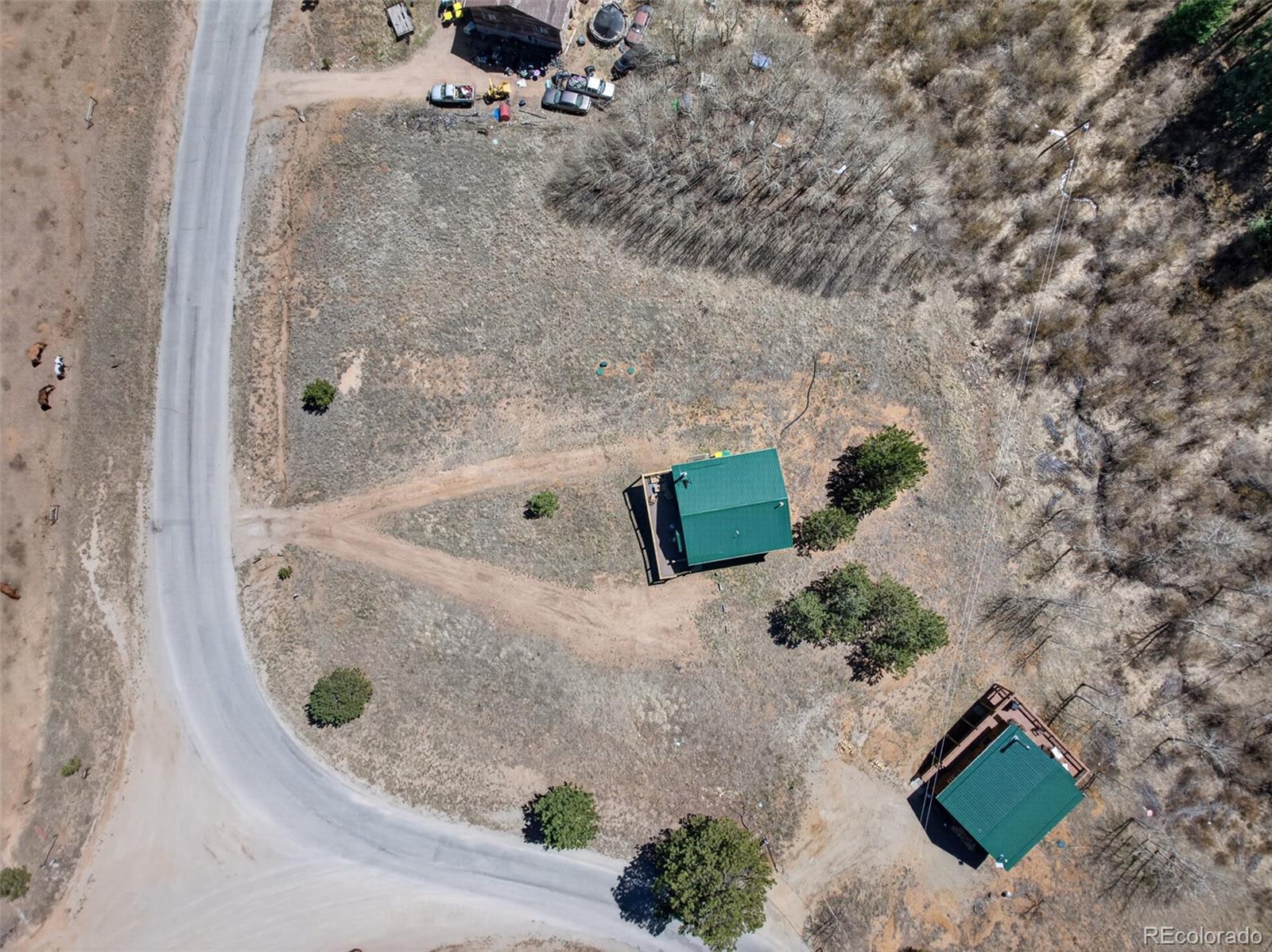 1328 Clark Road
