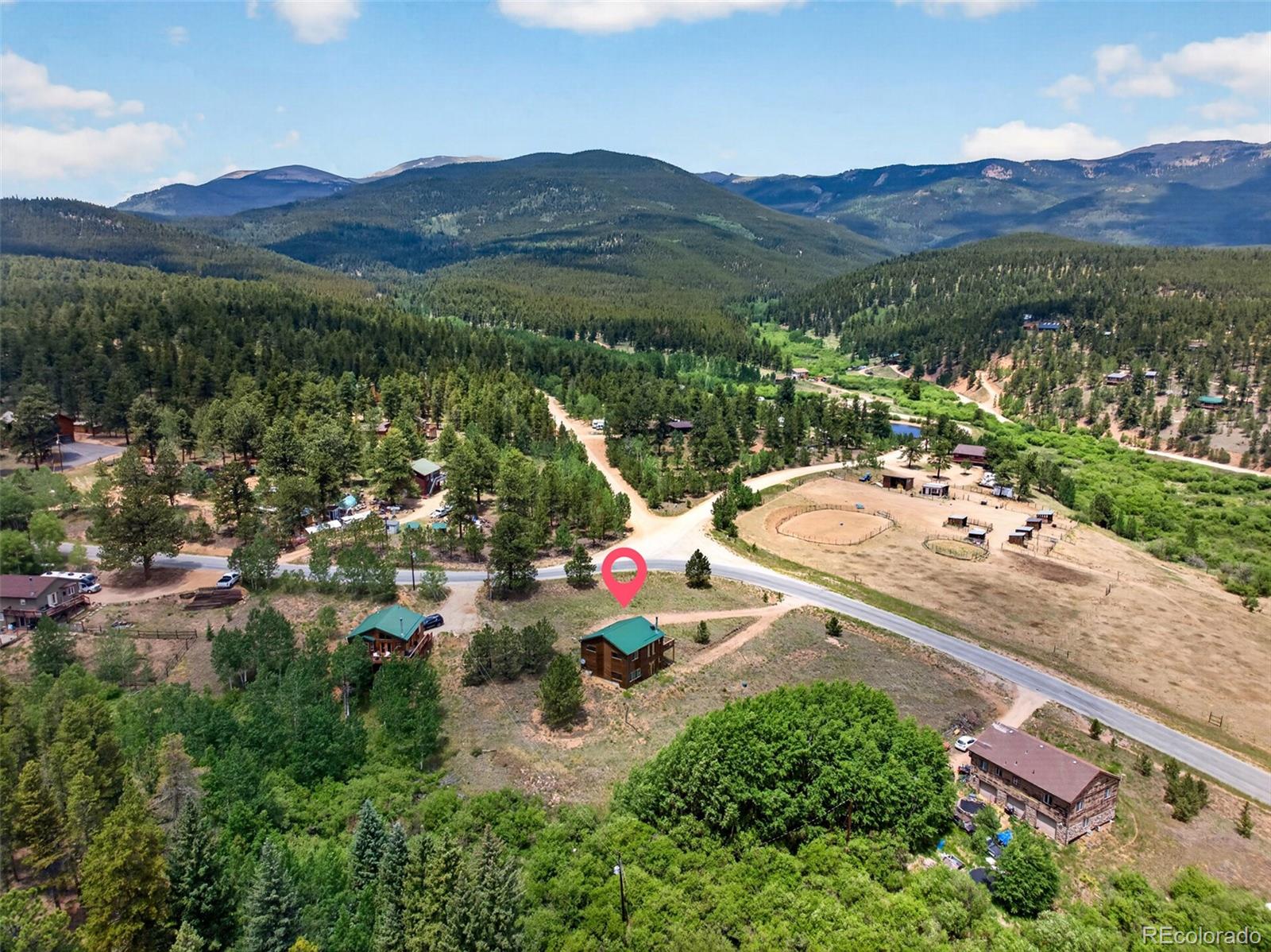 1328 Clark Road