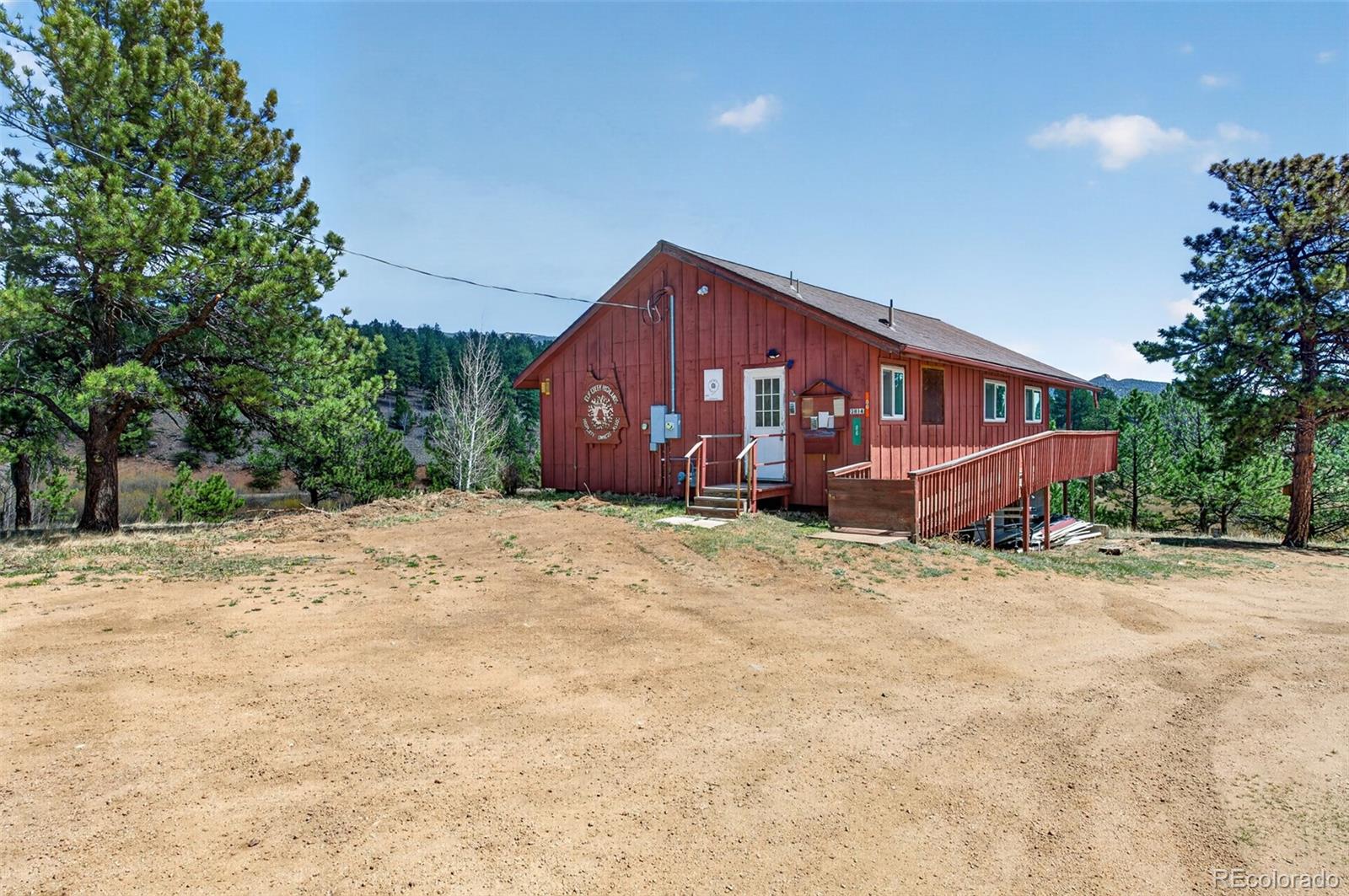 1328 Clark Road