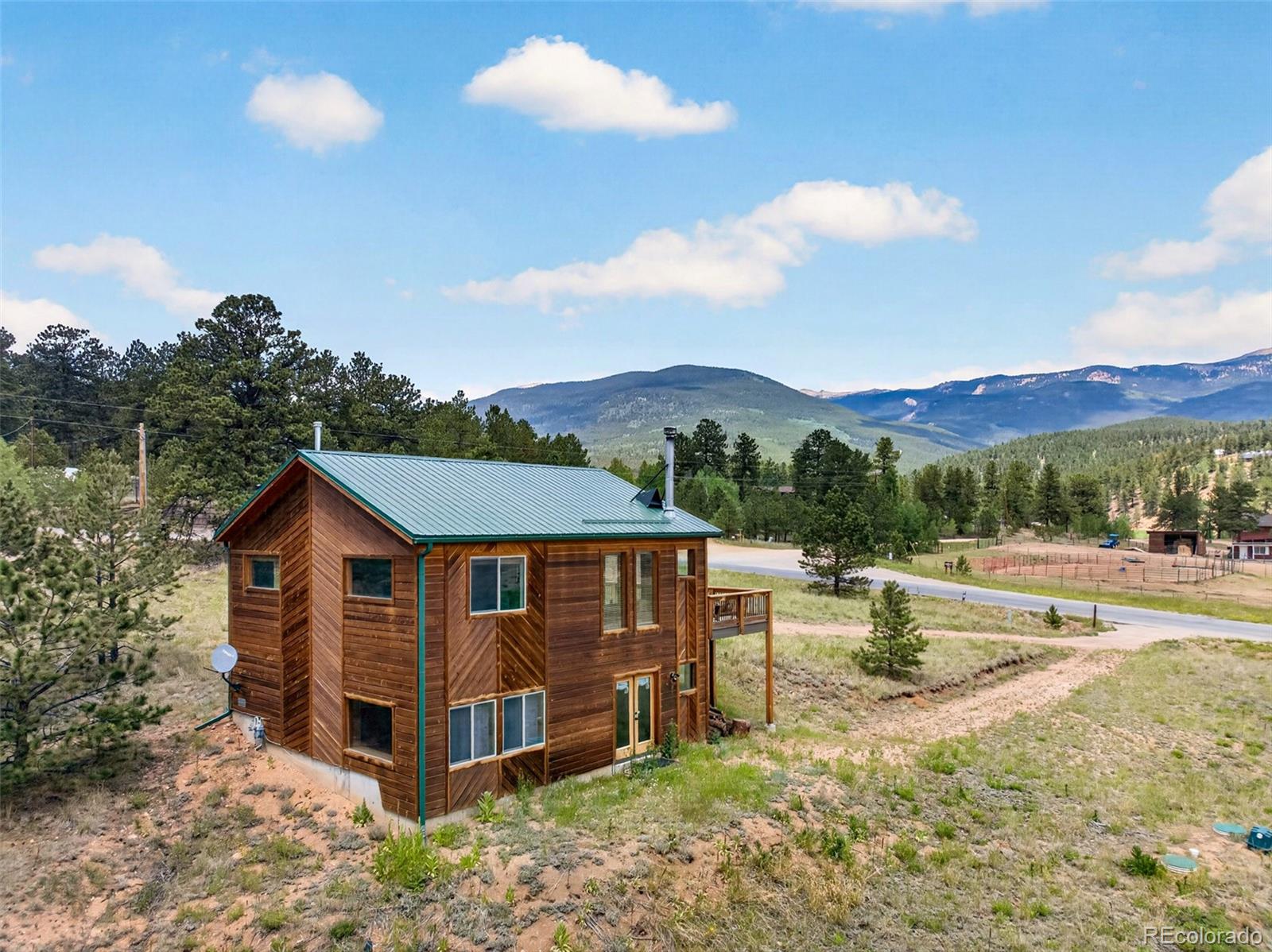 1328 Clark Road