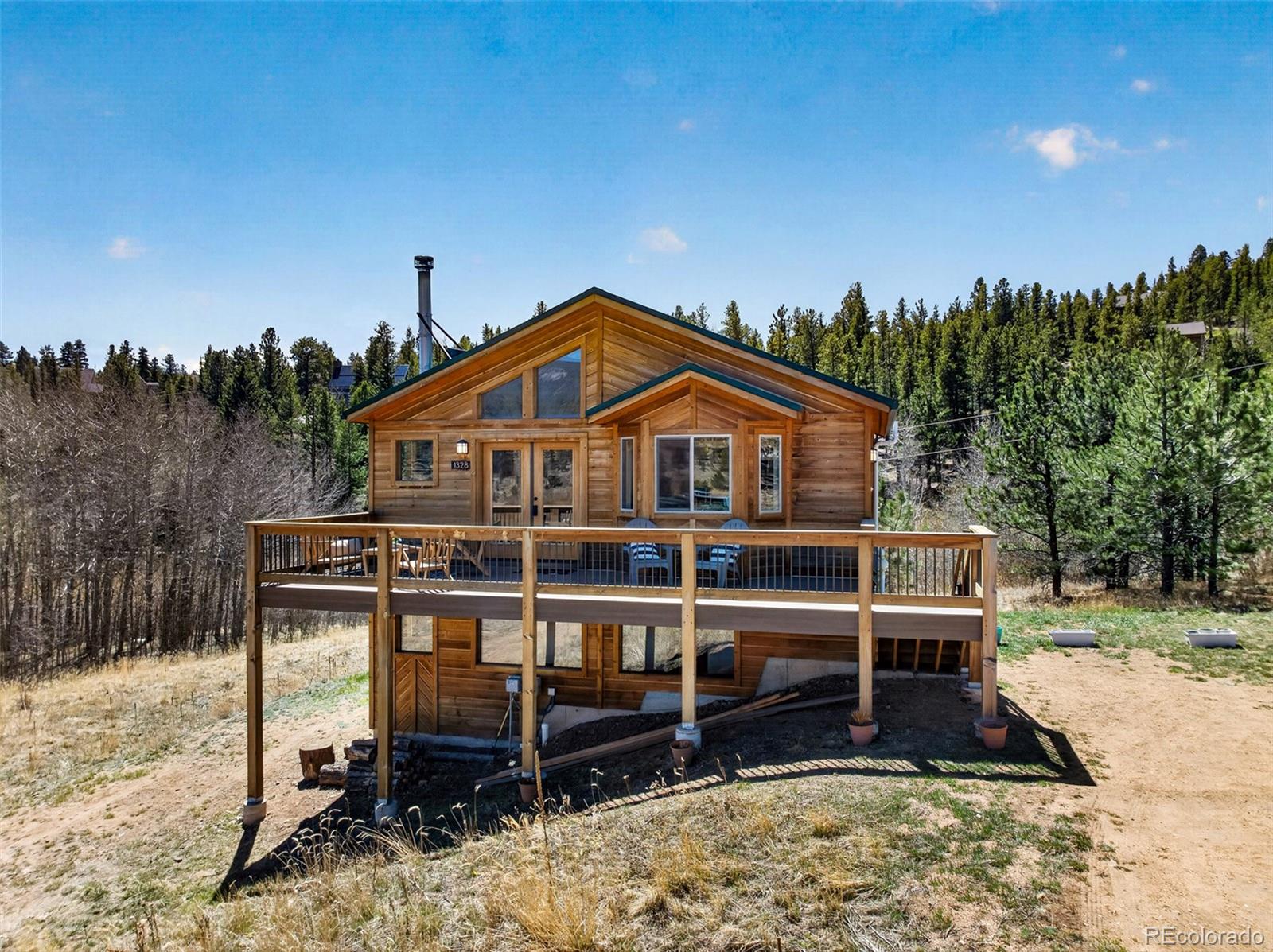 1328 Clark Road
