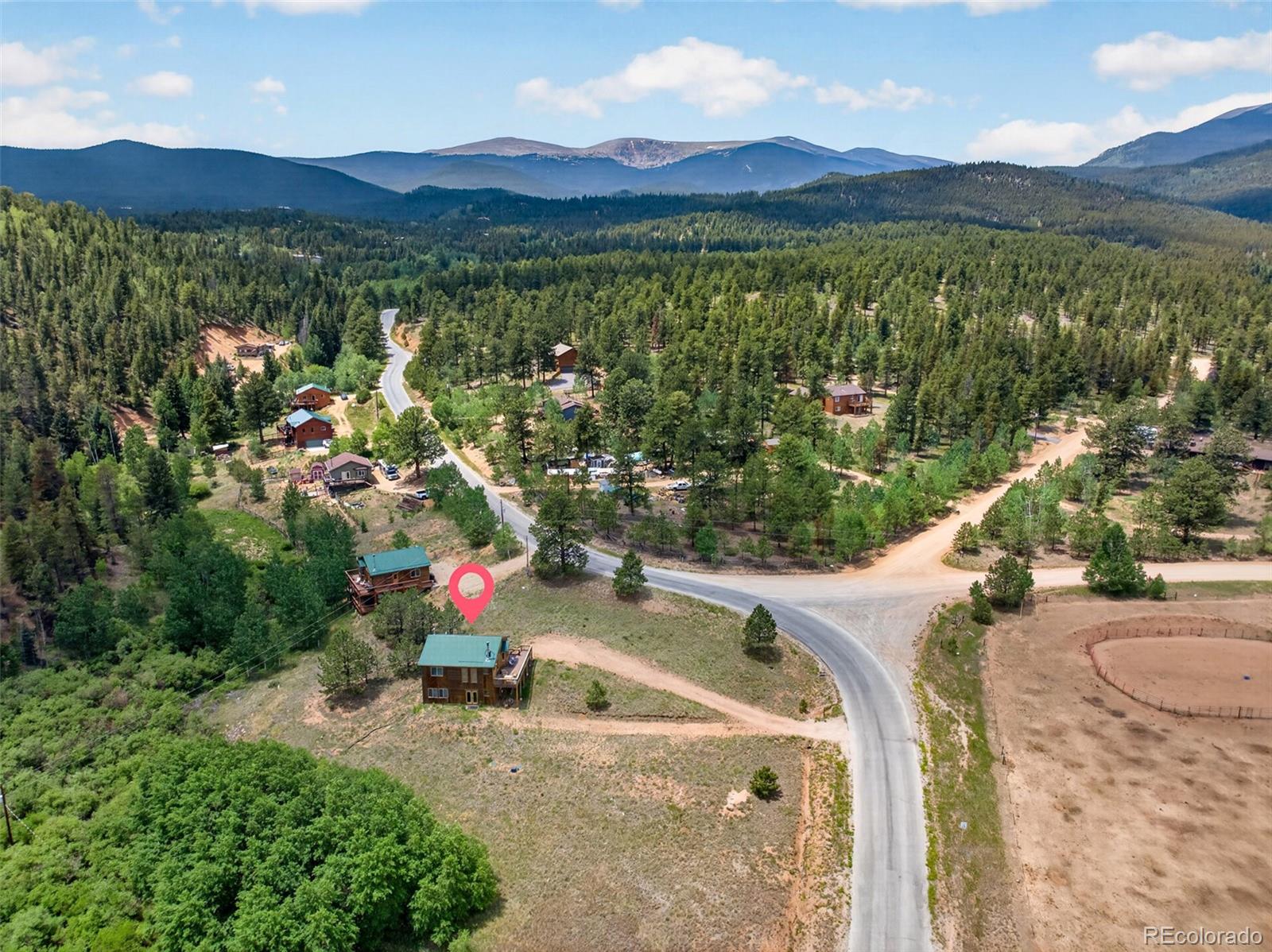 1328 Clark Road