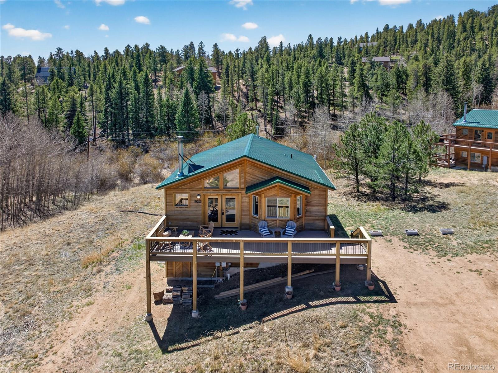 1328 Clark Road