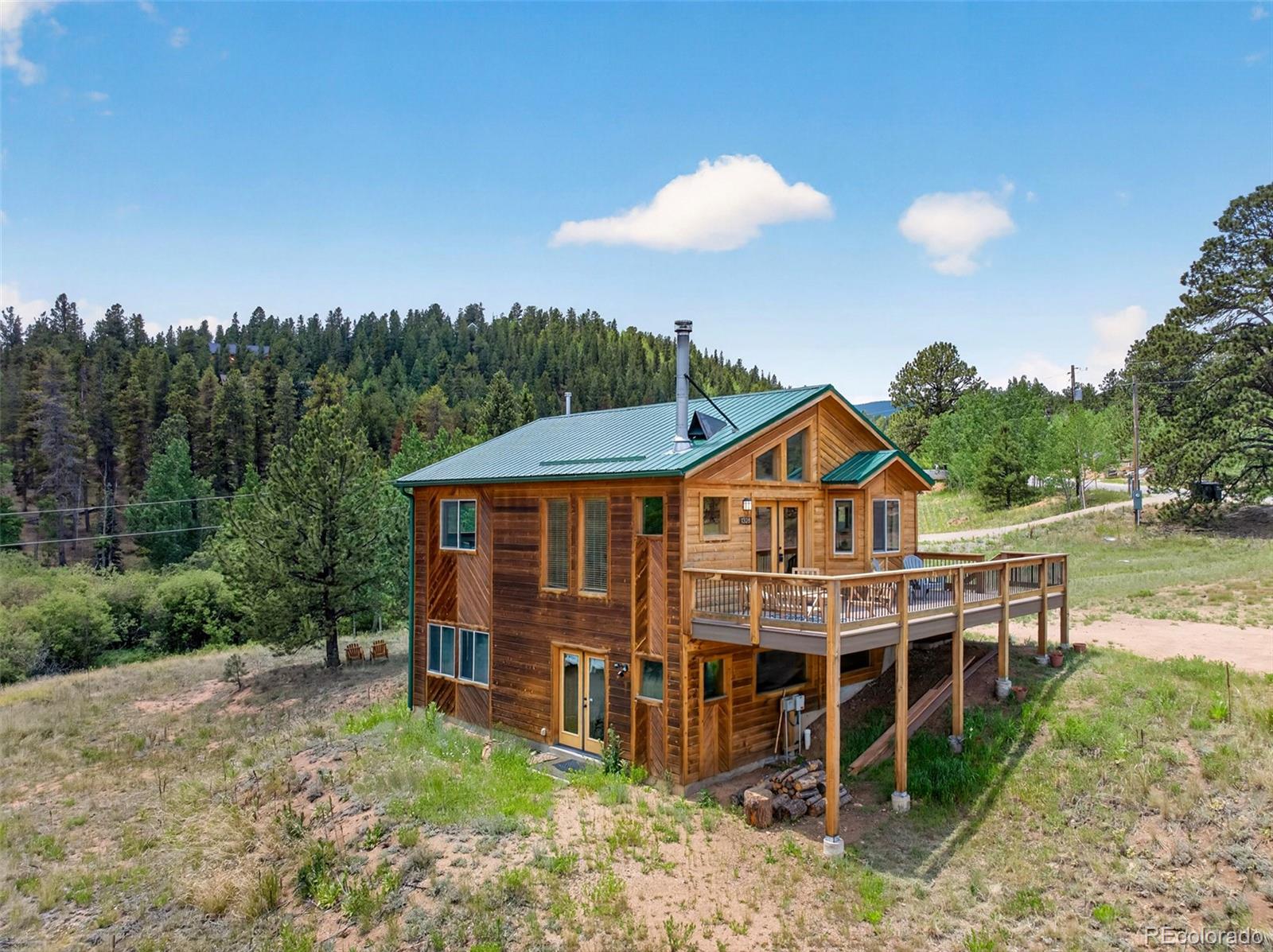 1328 Clark Road