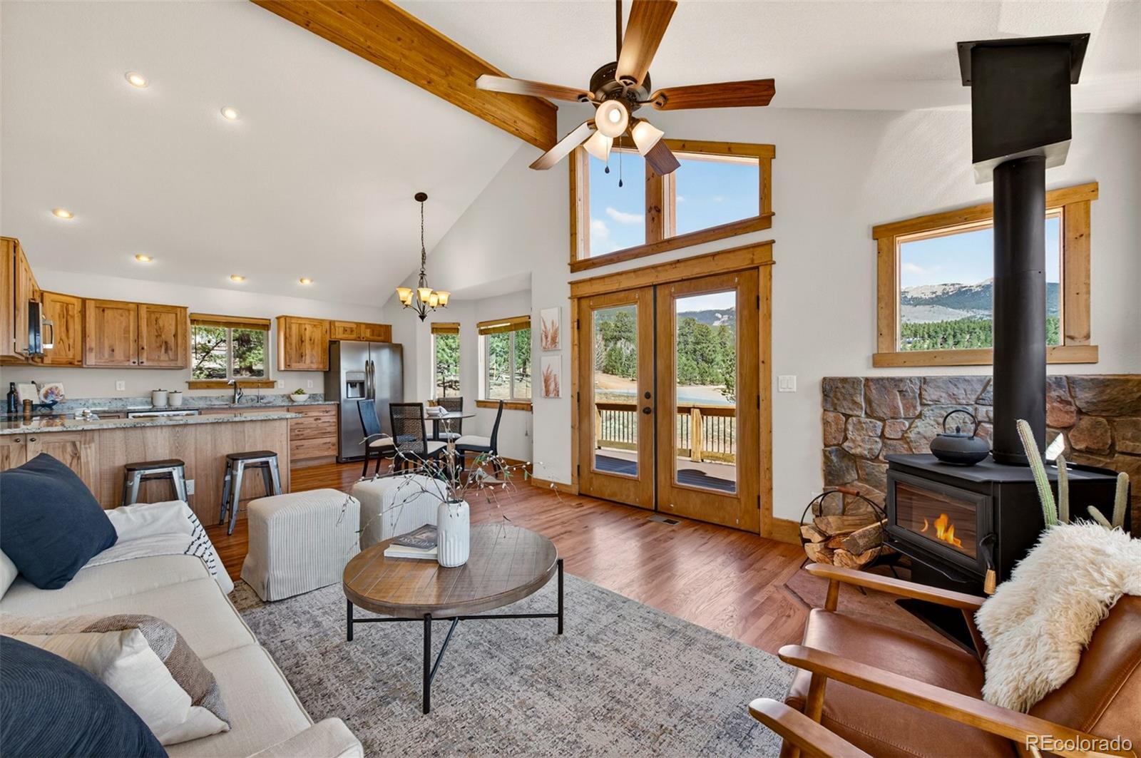 1328 Clark Road