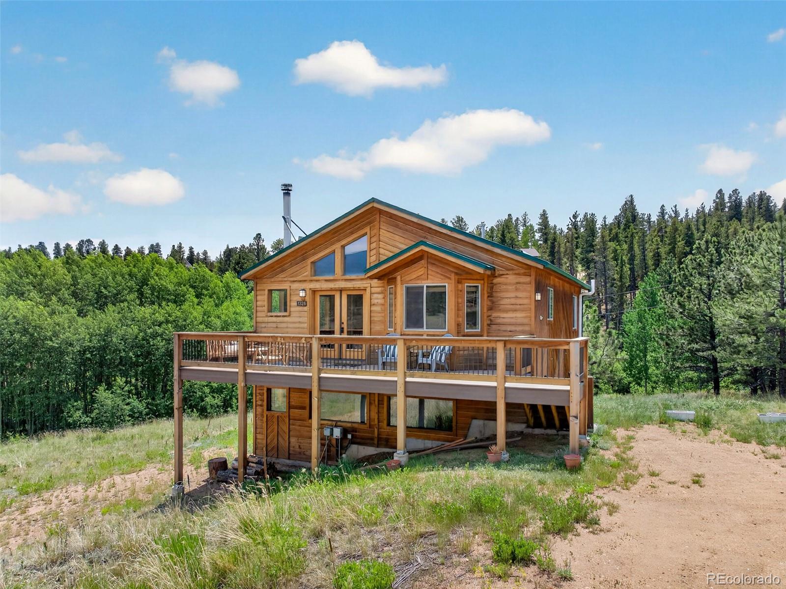 1328 Clark Road