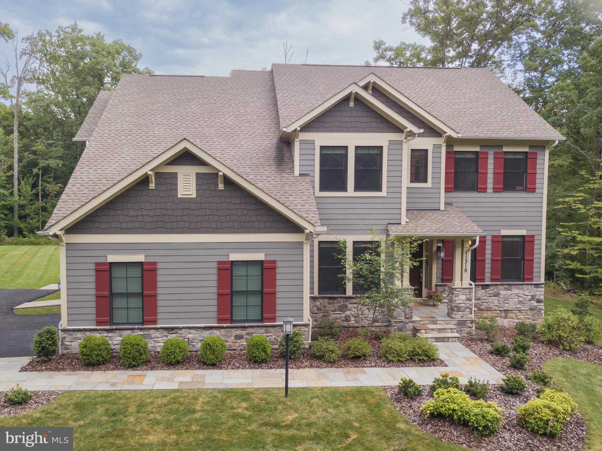11319 Bellmont Dr