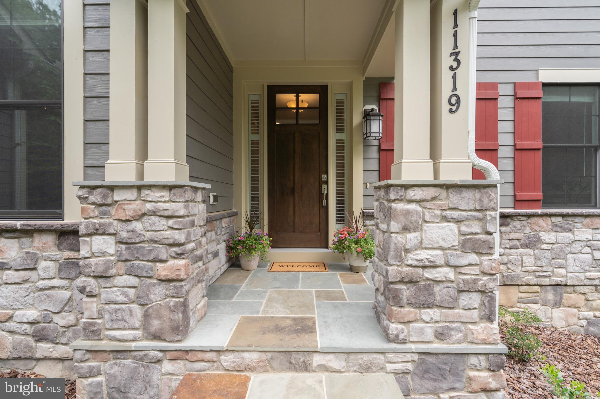 11319 Bellmont Dr