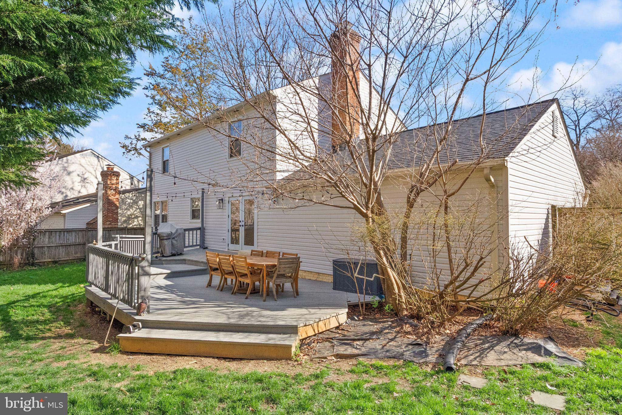 8439 Hunt Valley Dr