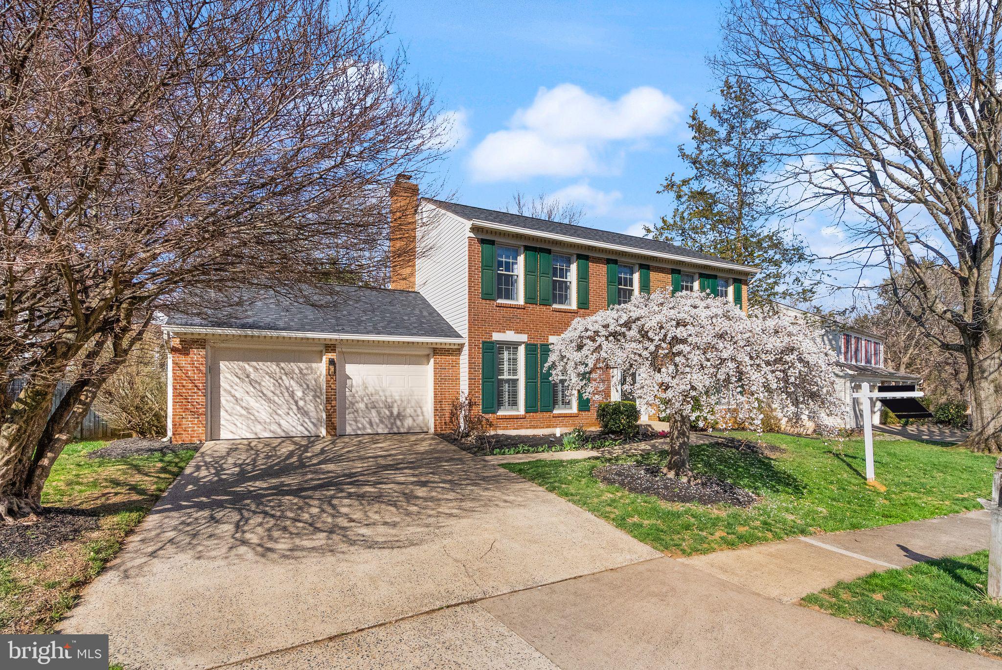 8439 Hunt Valley Dr