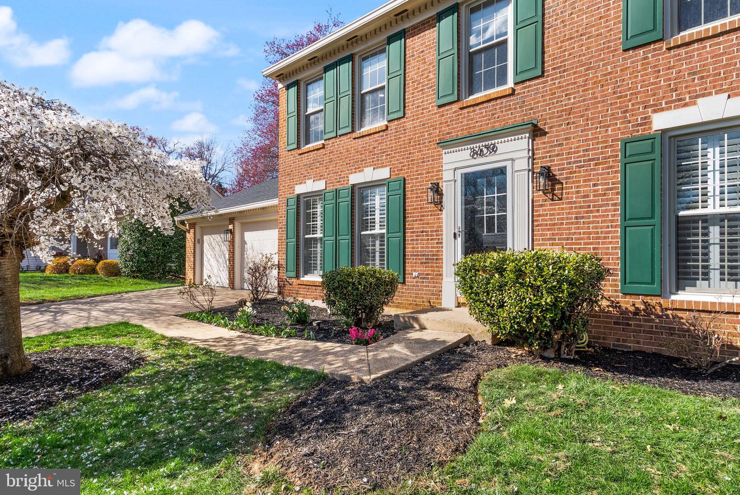 8439 Hunt Valley Dr