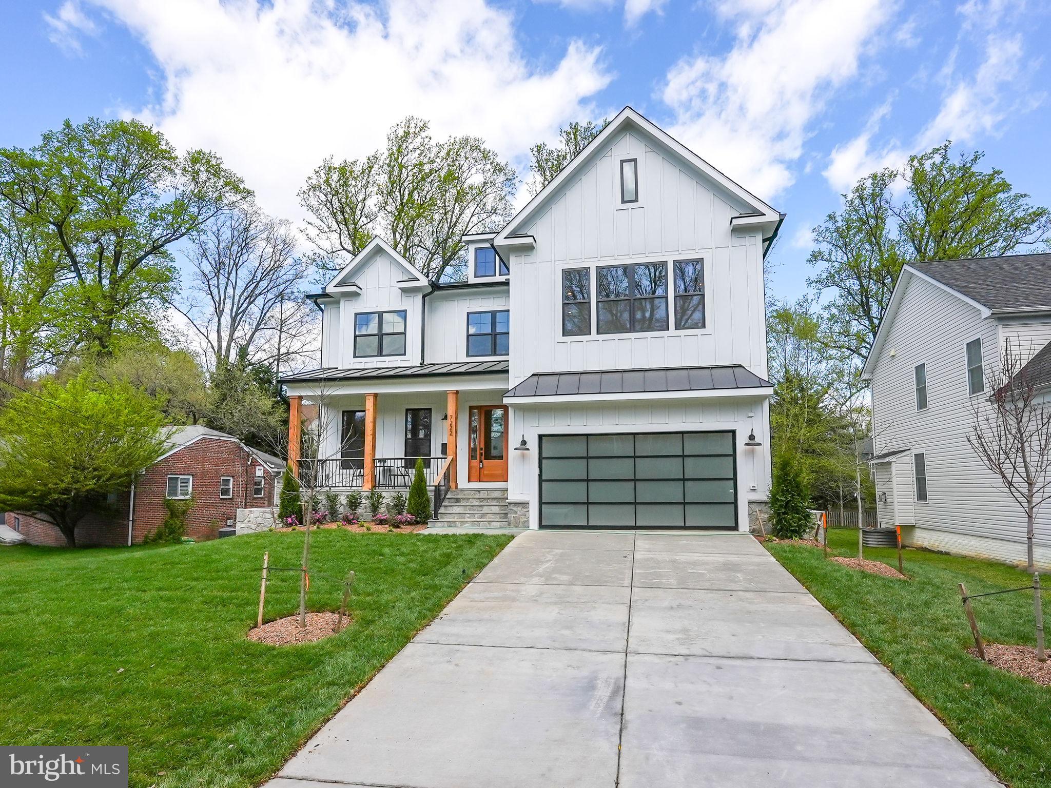 7222 Arthur Dr