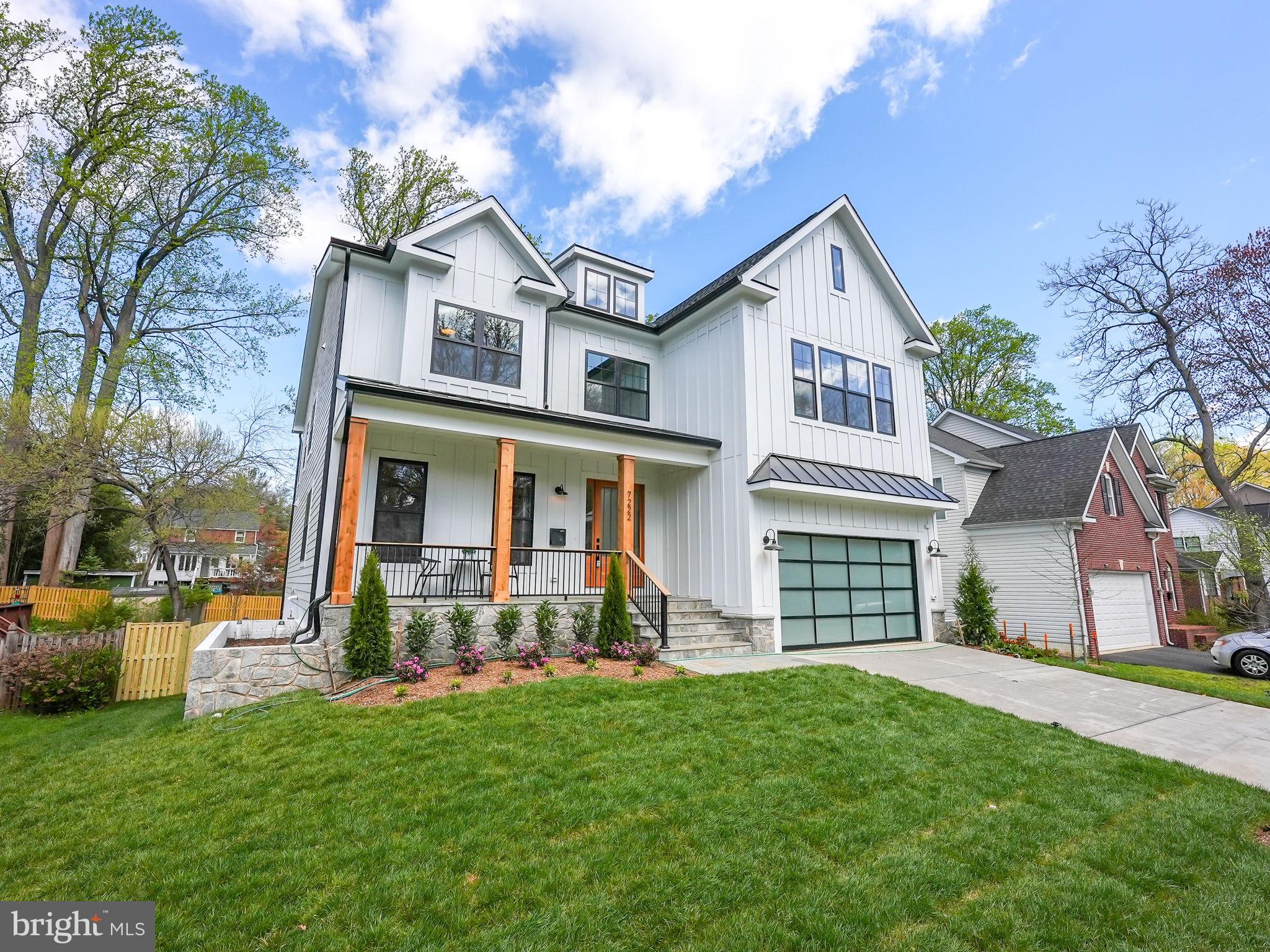 7222 Arthur Dr