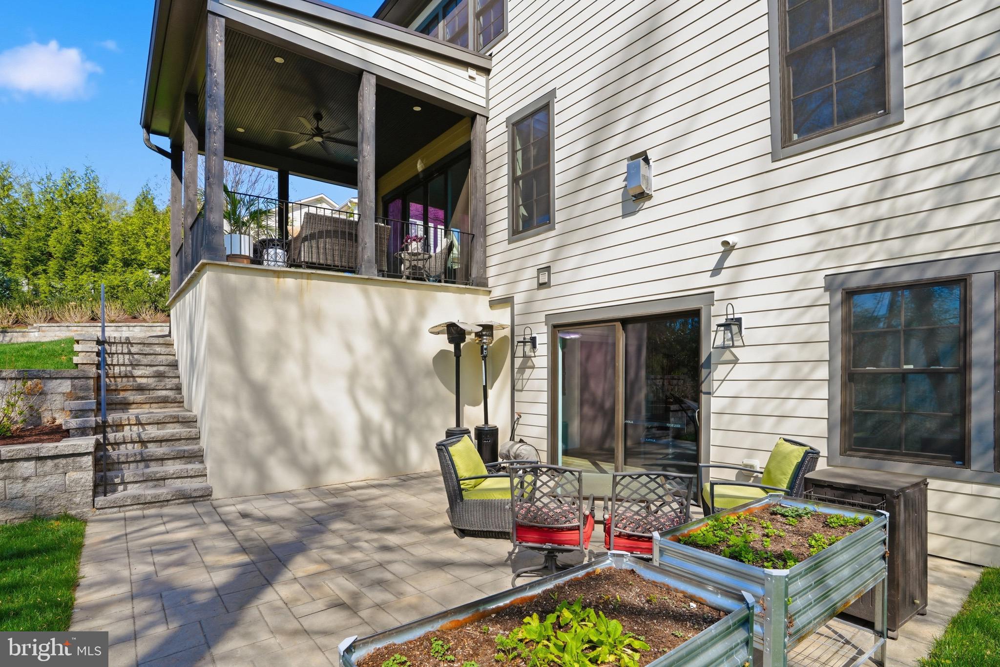 6503 SMOOT DRIVE