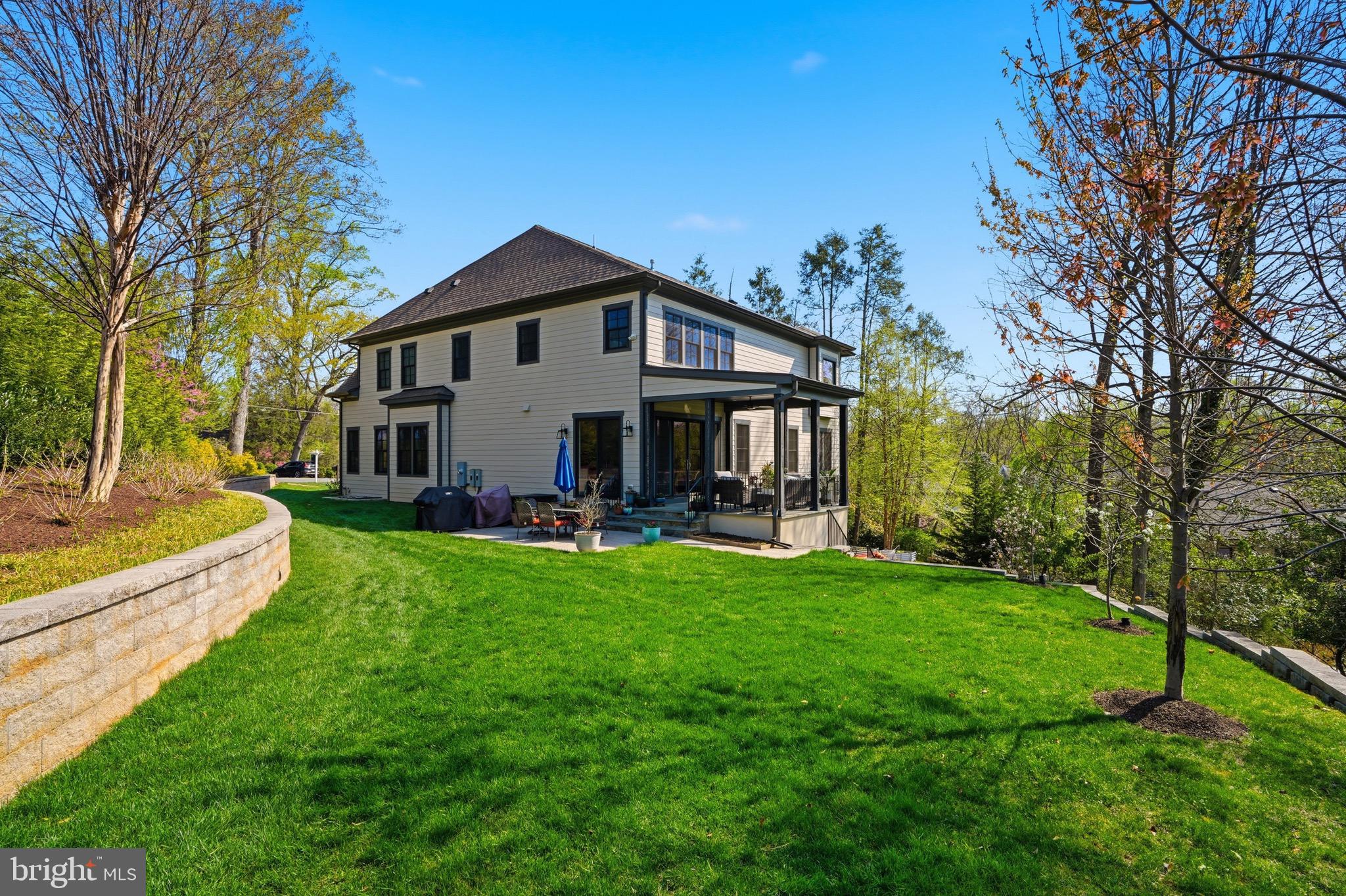 6503 SMOOT DRIVE