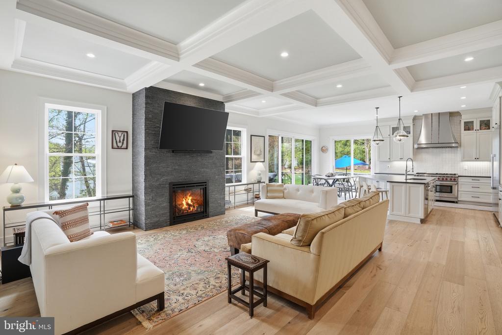 6503 SMOOT DRIVE