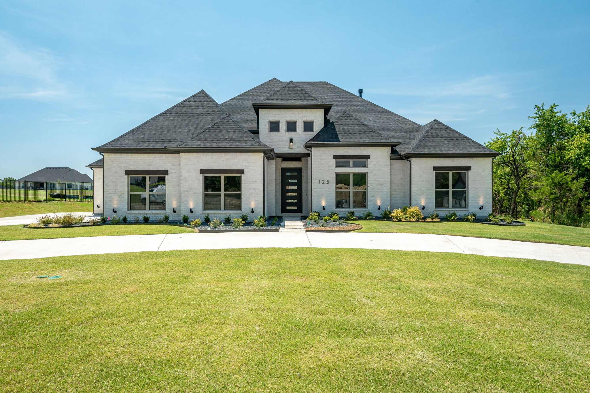 125 Adams Court