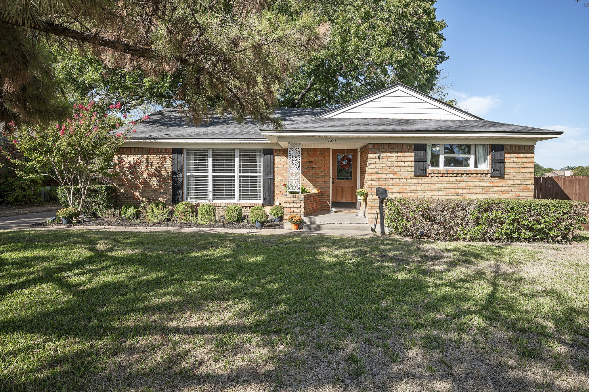 520 Greenleaf Drive