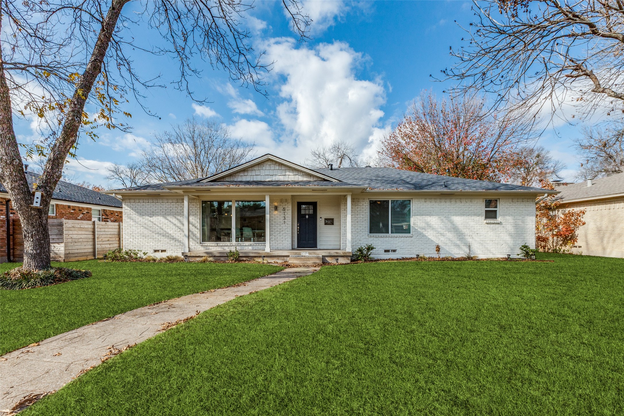 5131 Ponderosa Way