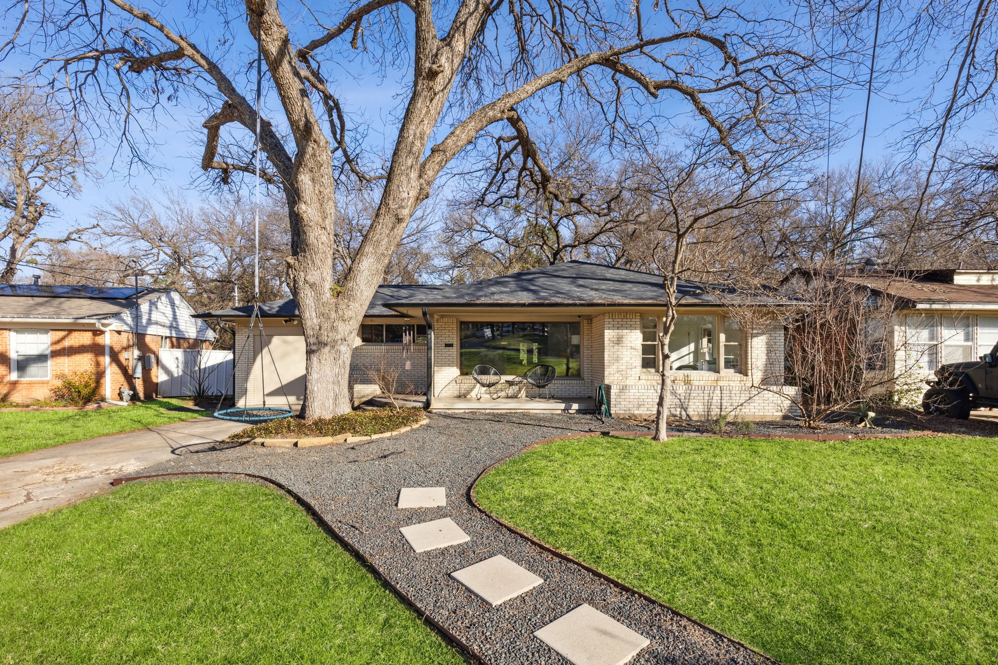 702 Owensons Drive