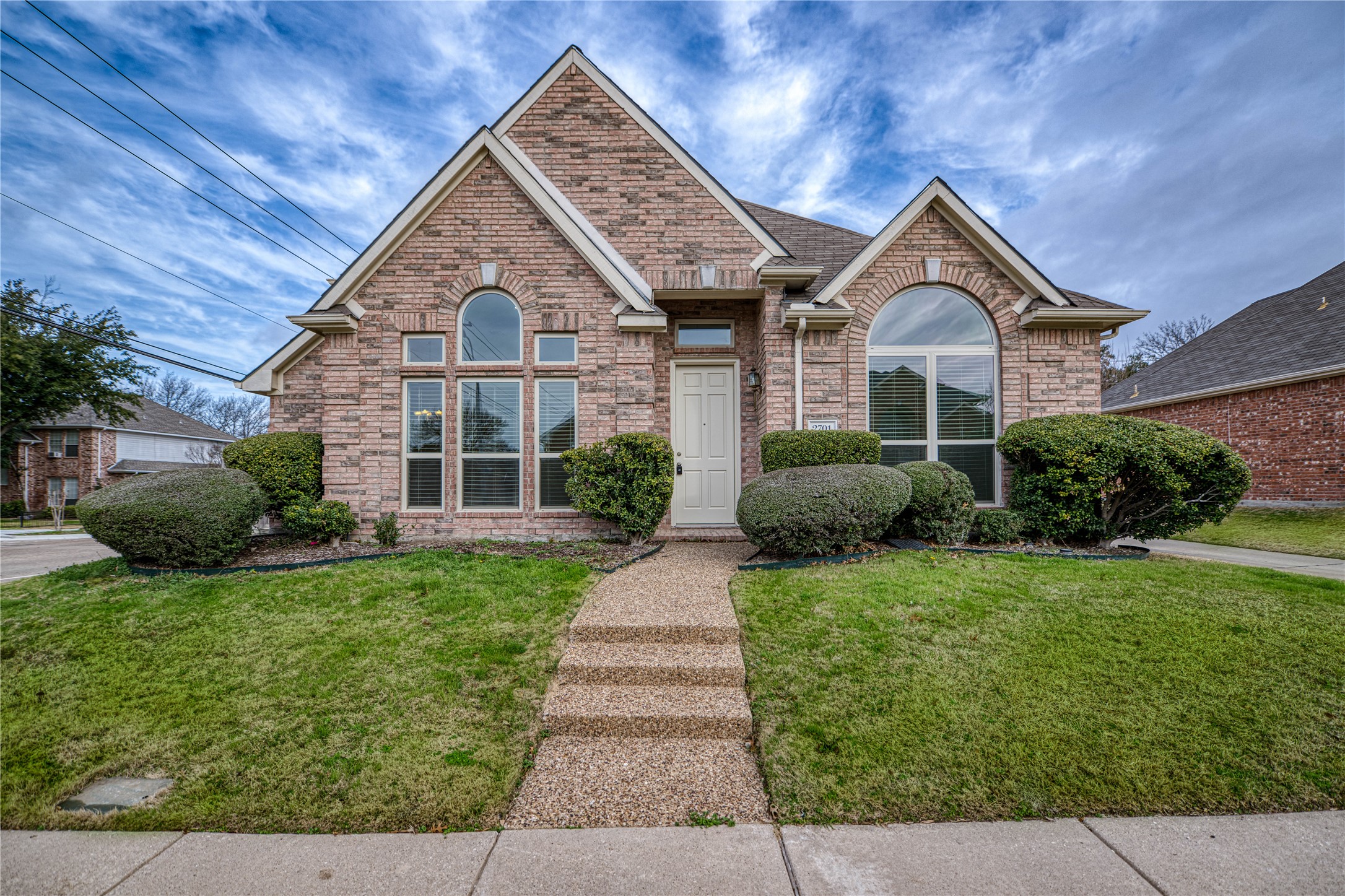 2701 Orchid Drive