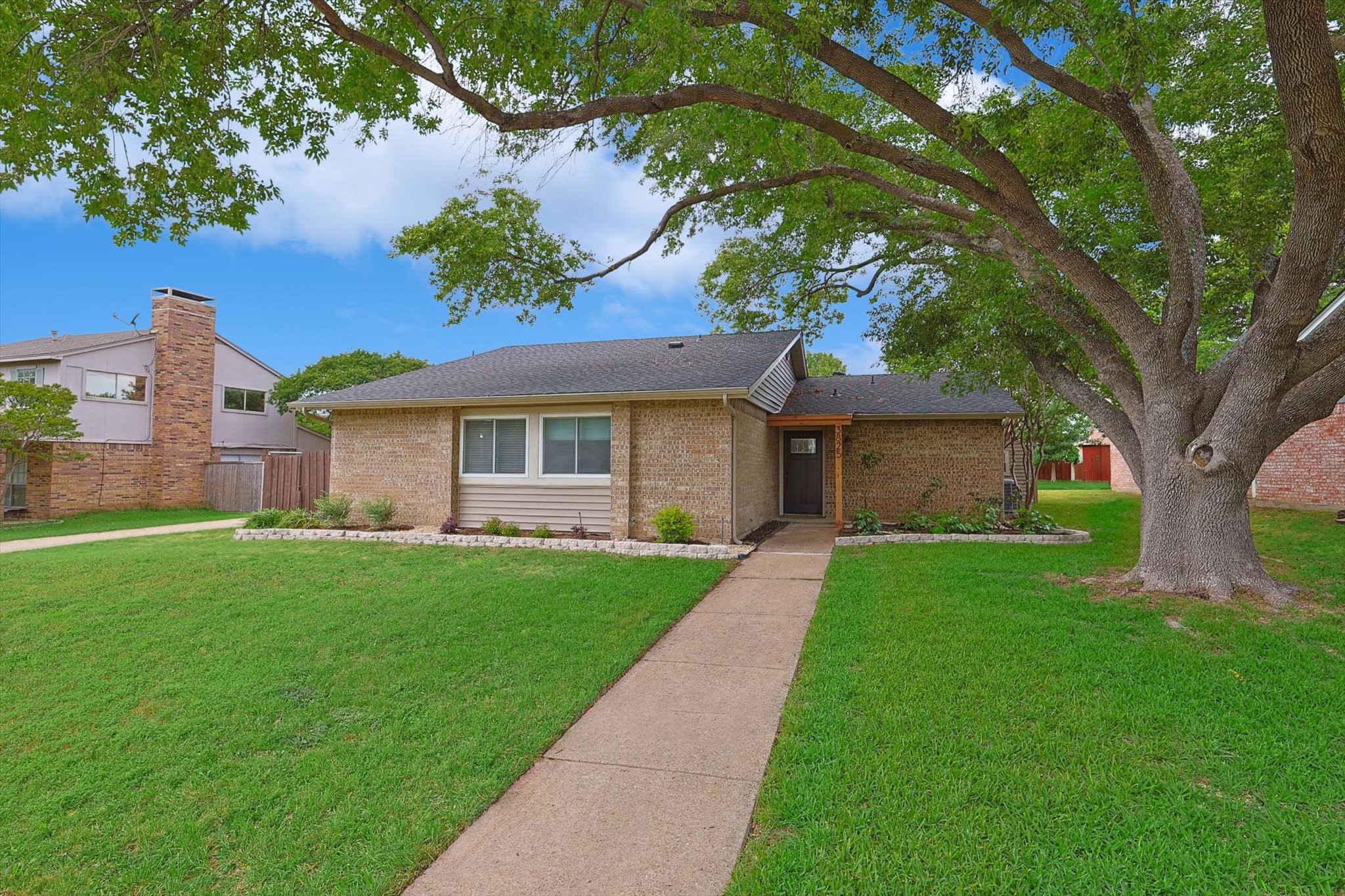 3825 Westminster Drive